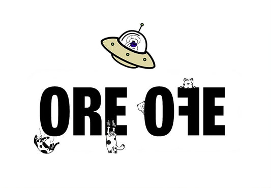 The Inspiration Behind ORE OFE's Unique Designs - ORE OFE