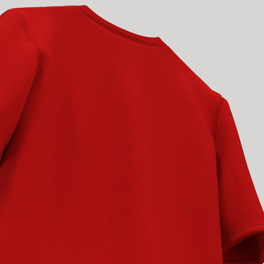 Alive Inside Oversized T-shirt - ORE OFE