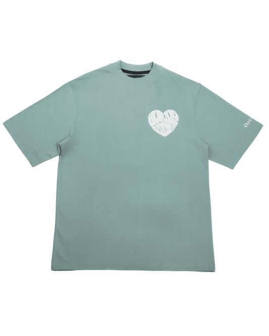 Humans are Disastrous Oversized T-shirt - ORE OFE