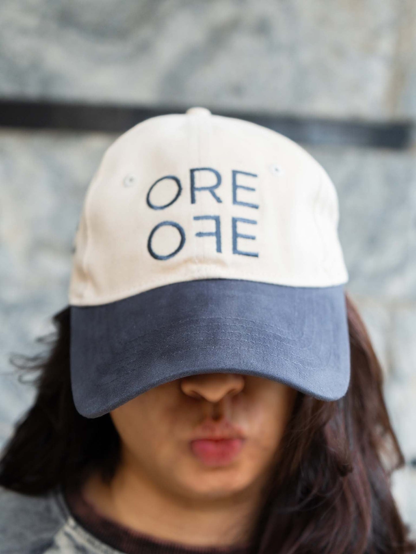 Minimal Effort Club Cap - ORE OFE