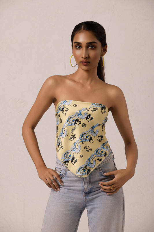 Surf up Multi purpose Bandana - ORE OFE