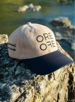 Minimal Effort Club Cap