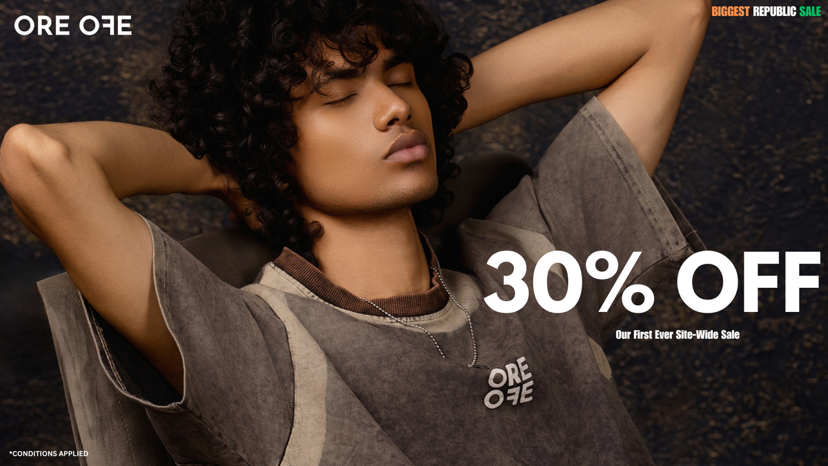 Oreof ORE OFE – Ore-Ofe