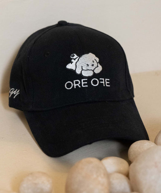 Big cozy energy Cap - ORE OFE