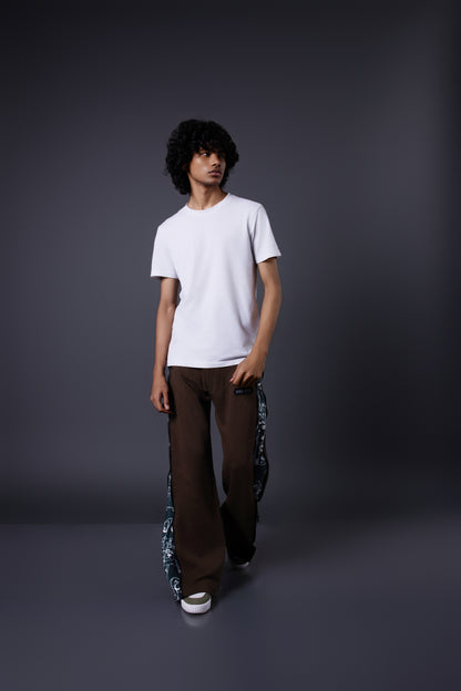 Unisex Joggers Brown - Universe Unleashed