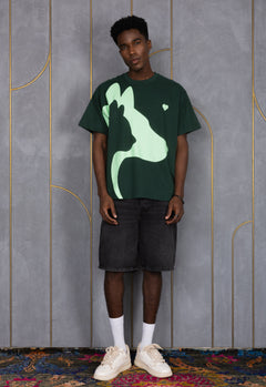 Pet lovers club Oversized T-shirt