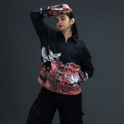 Heritage Jacket - Women