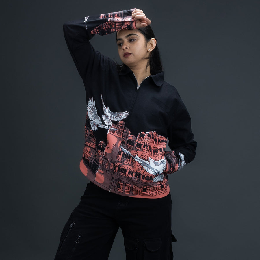 Heritage Jacket - Women