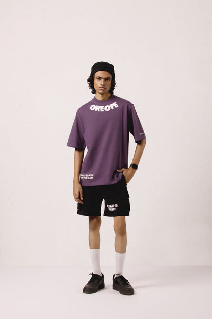 Self Love Oversized T-shirt - ORE OFE