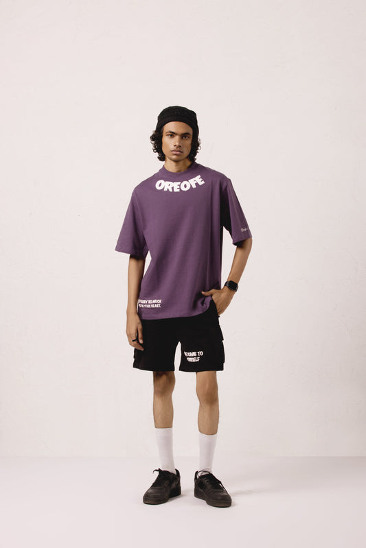 Self Love Oversized T-shirt - ORE OFE