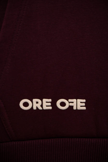 Senryu Harmony Hoodie - ORE OFE