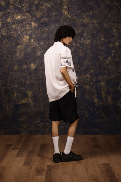 Slow Life Shirt - ORE OFE