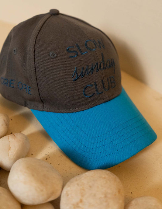Slow Sunday Club - ORE OFE