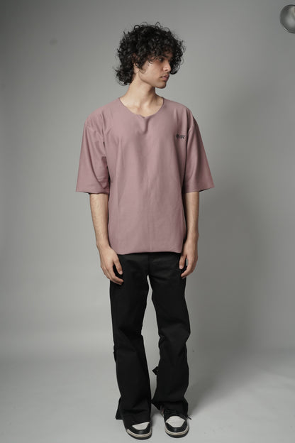 Vintage Oversized t-shirt - ORE OFE