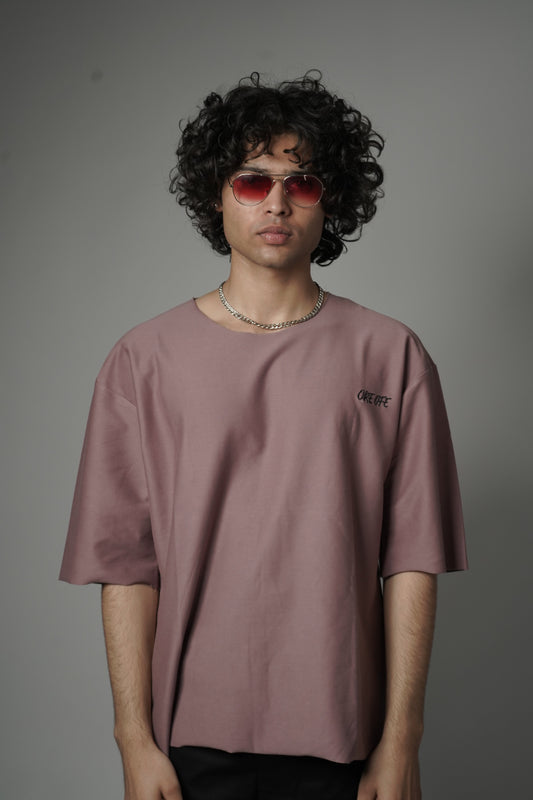 Vintage Oversized t-shirt - ORE OFE